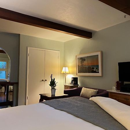 Carmel Garden Inn Zewnętrze zdjęcie
