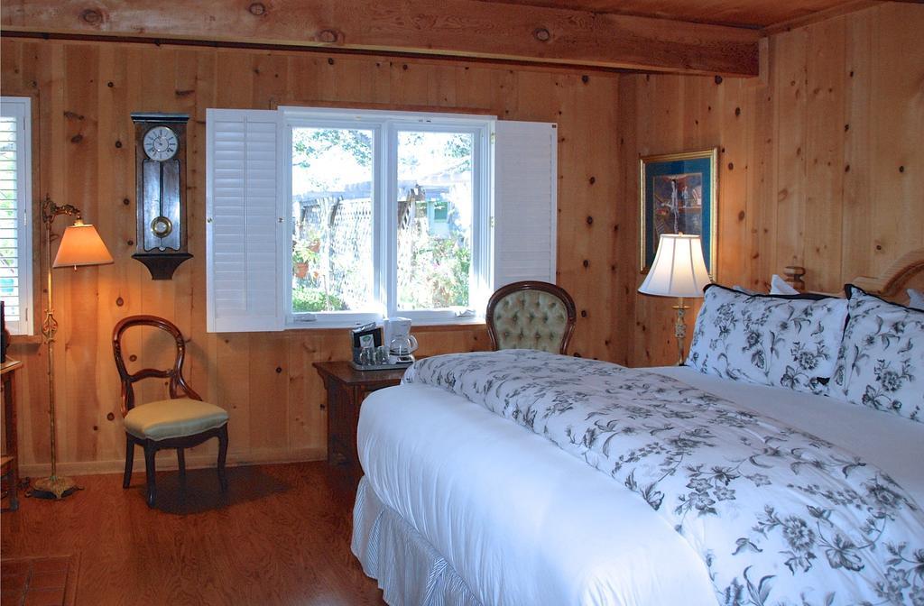 Carmel Garden Inn Pokój zdjęcie