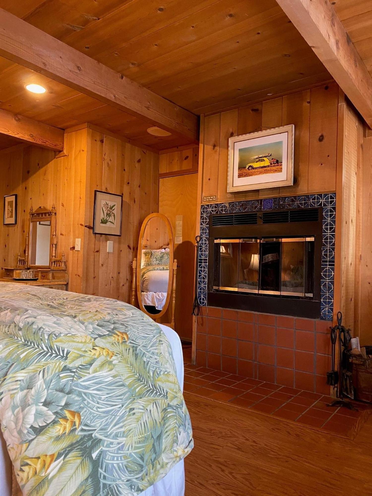 Carmel Garden Inn Zewnętrze zdjęcie
