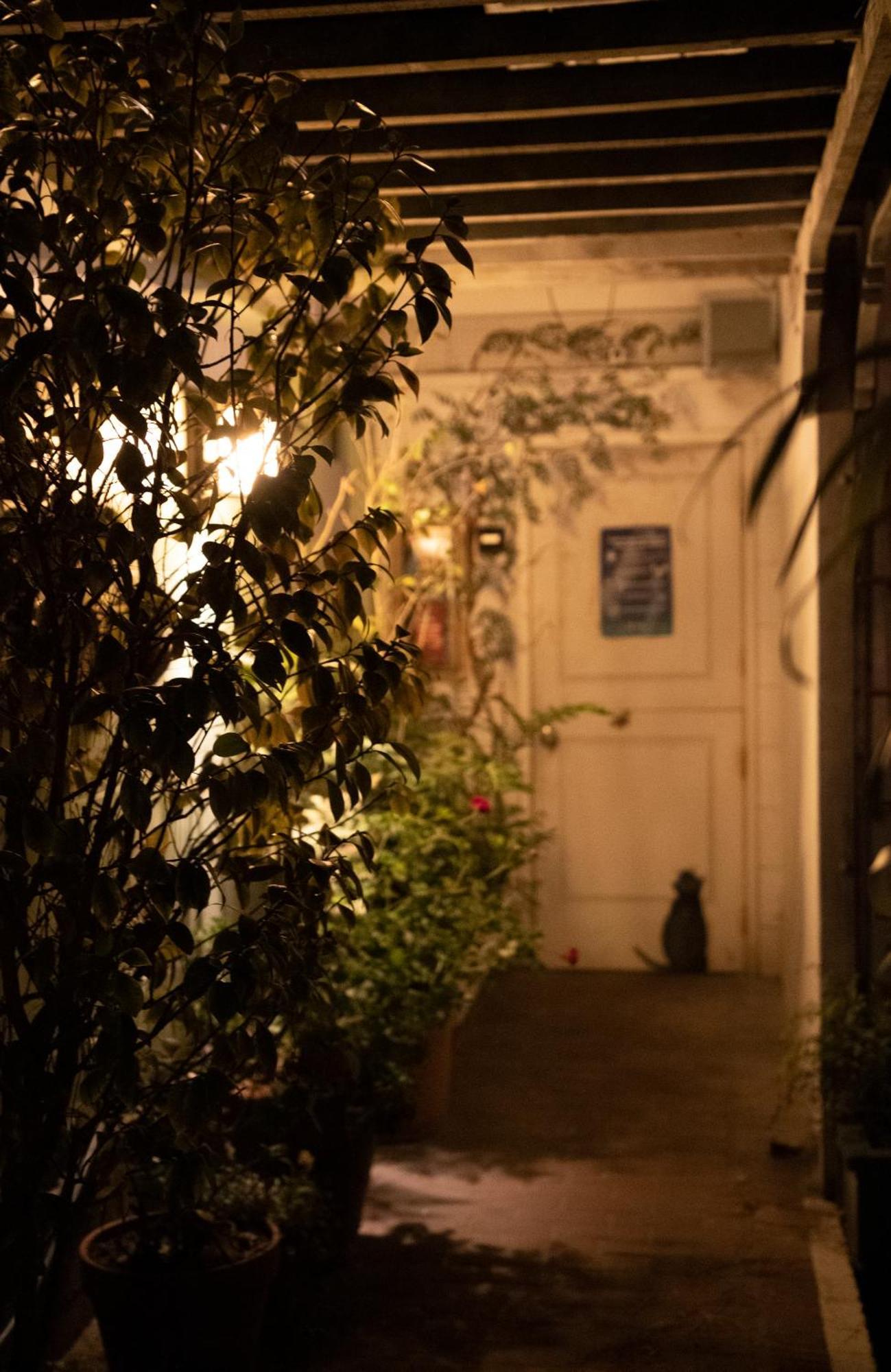 Carmel Garden Inn Zewnętrze zdjęcie