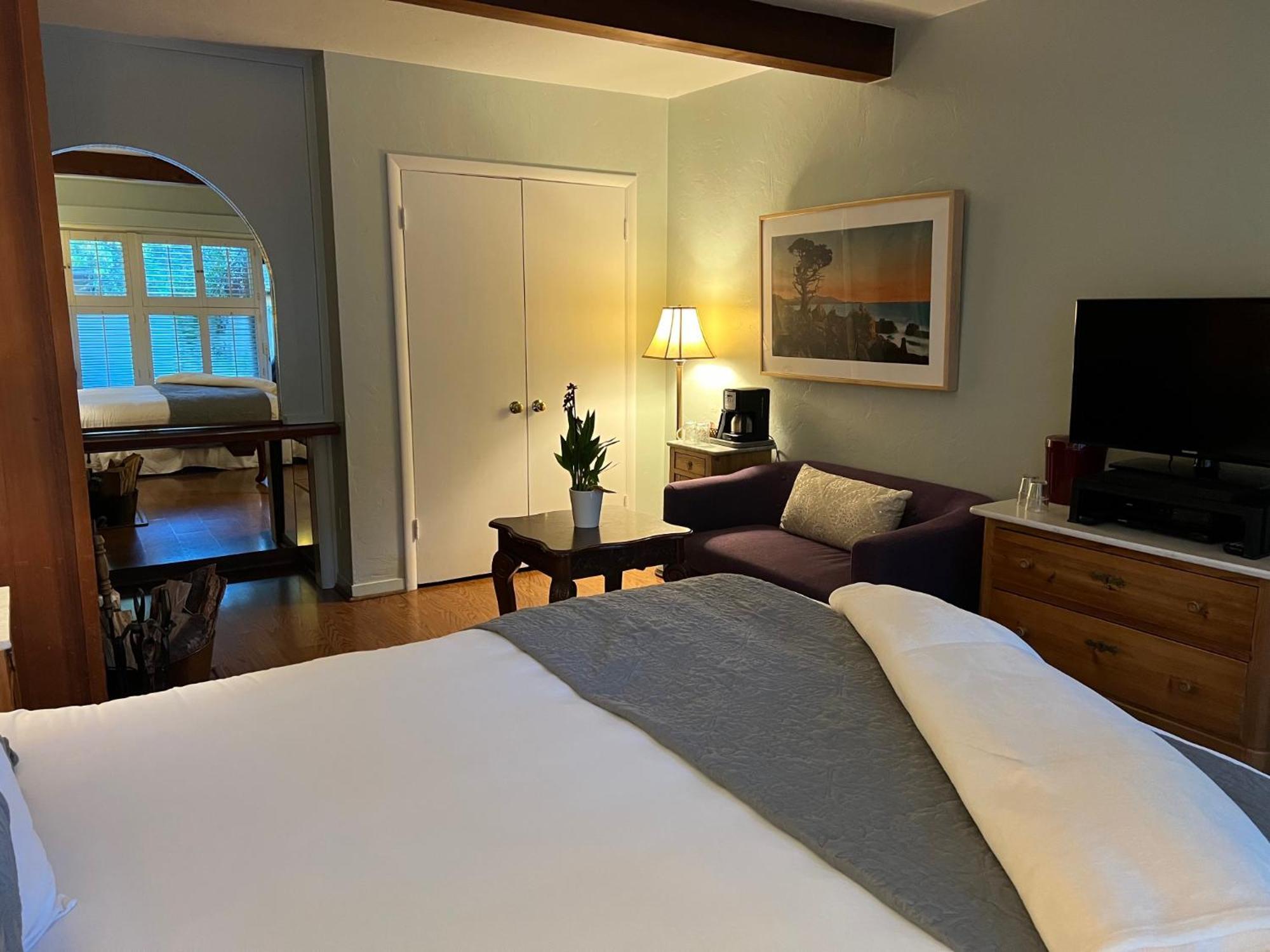 Carmel Garden Inn Zewnętrze zdjęcie