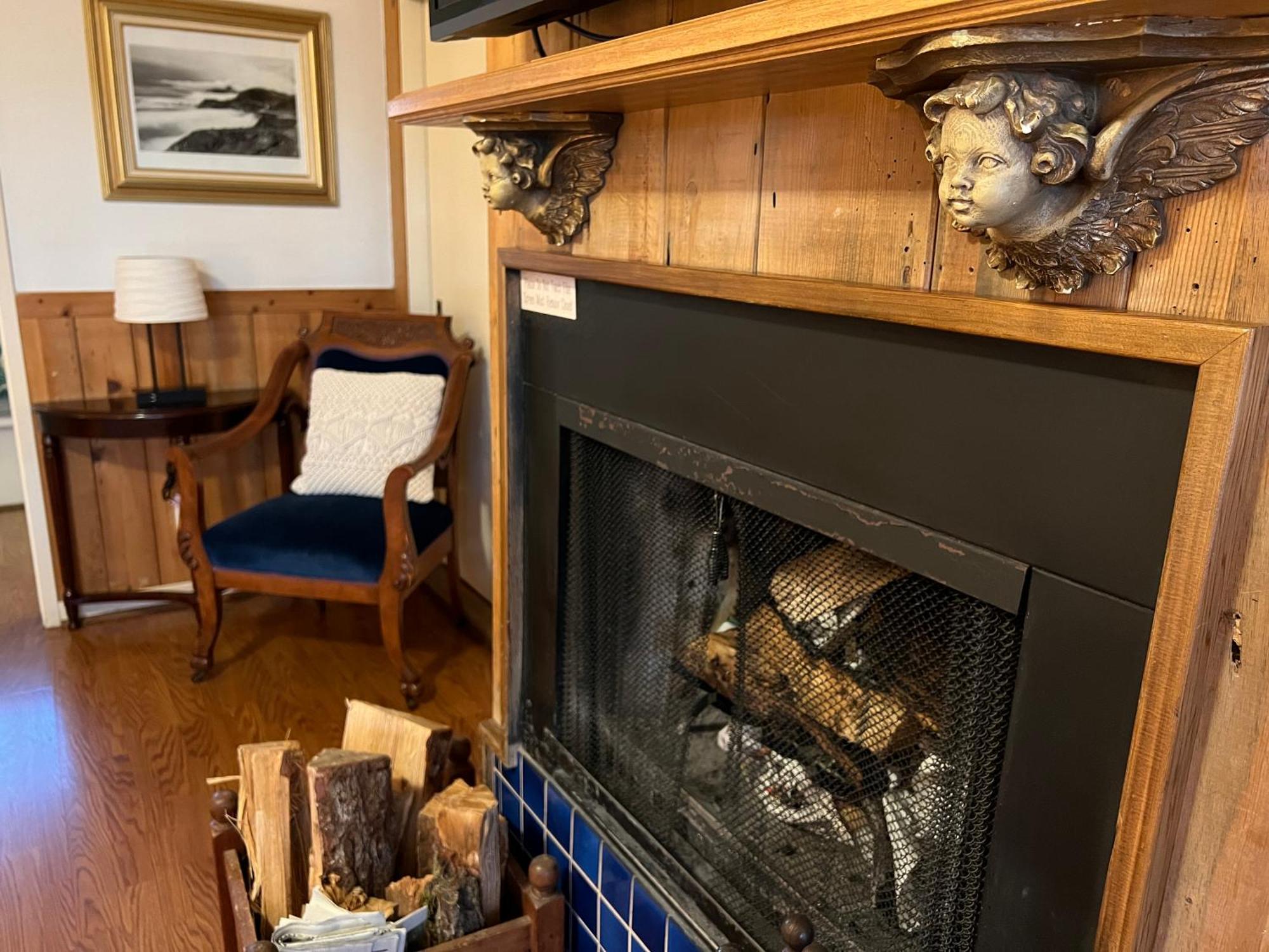 Carmel Garden Inn Zewnętrze zdjęcie