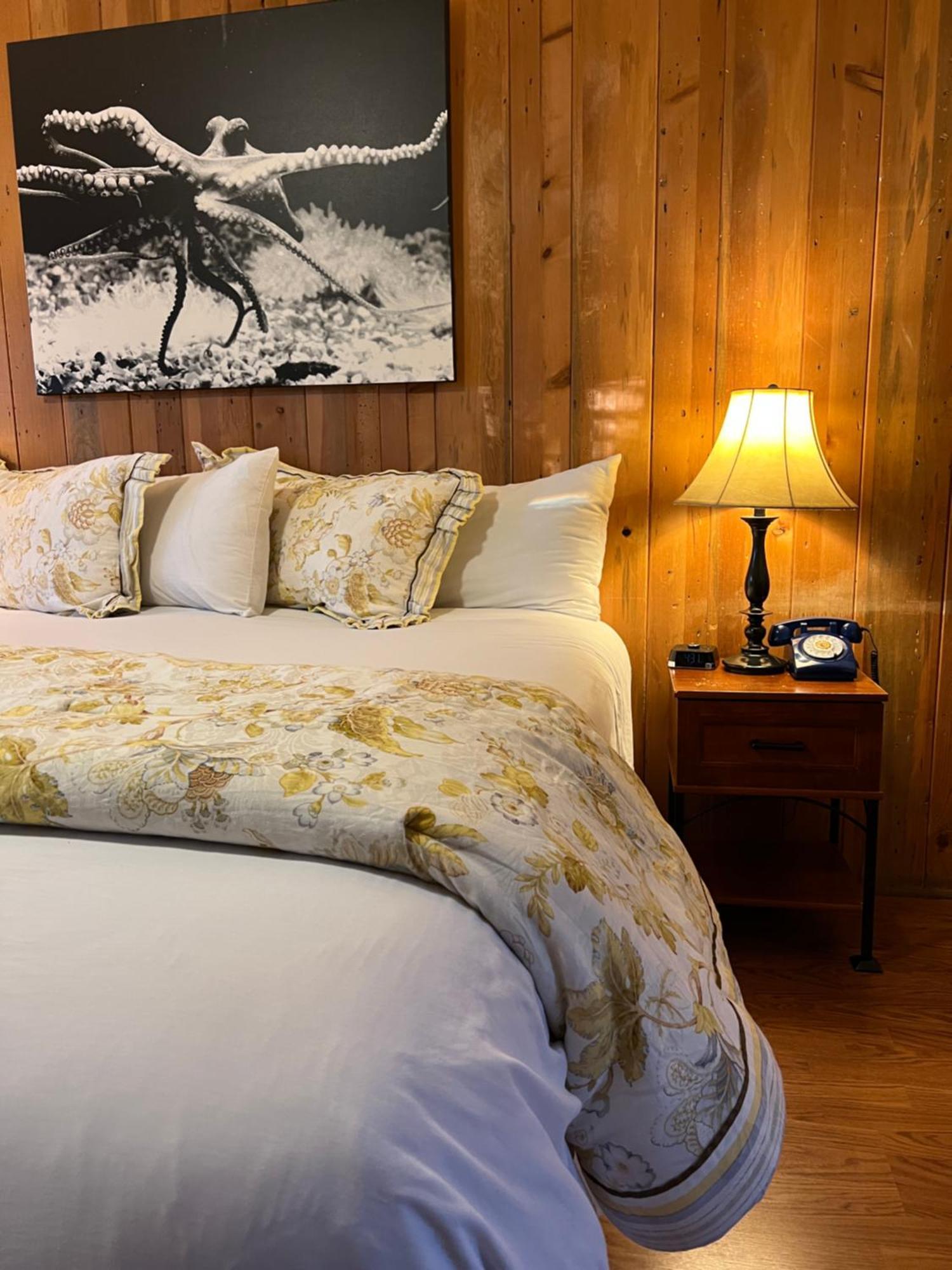 Carmel Garden Inn Zewnętrze zdjęcie