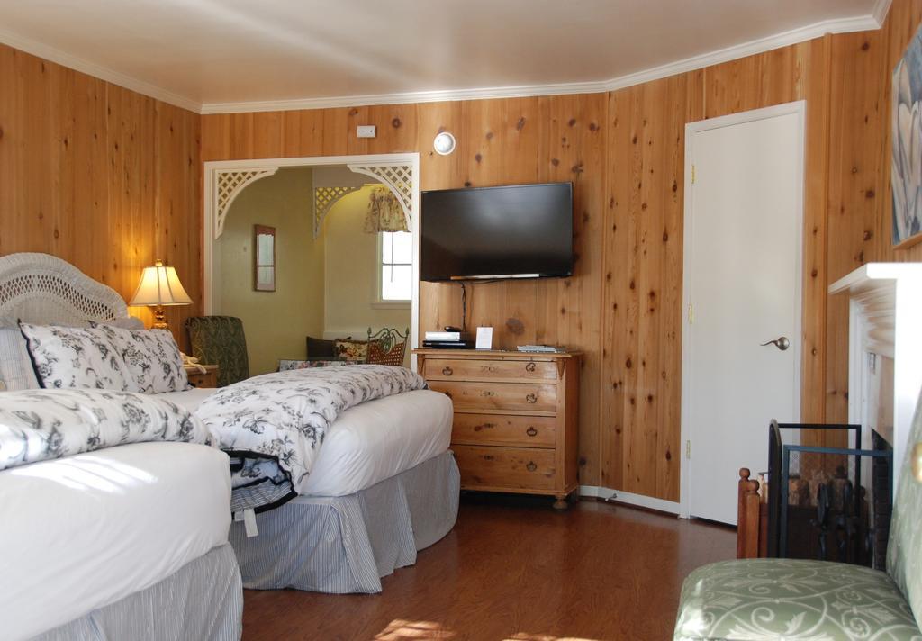 Carmel Garden Inn Pokój zdjęcie