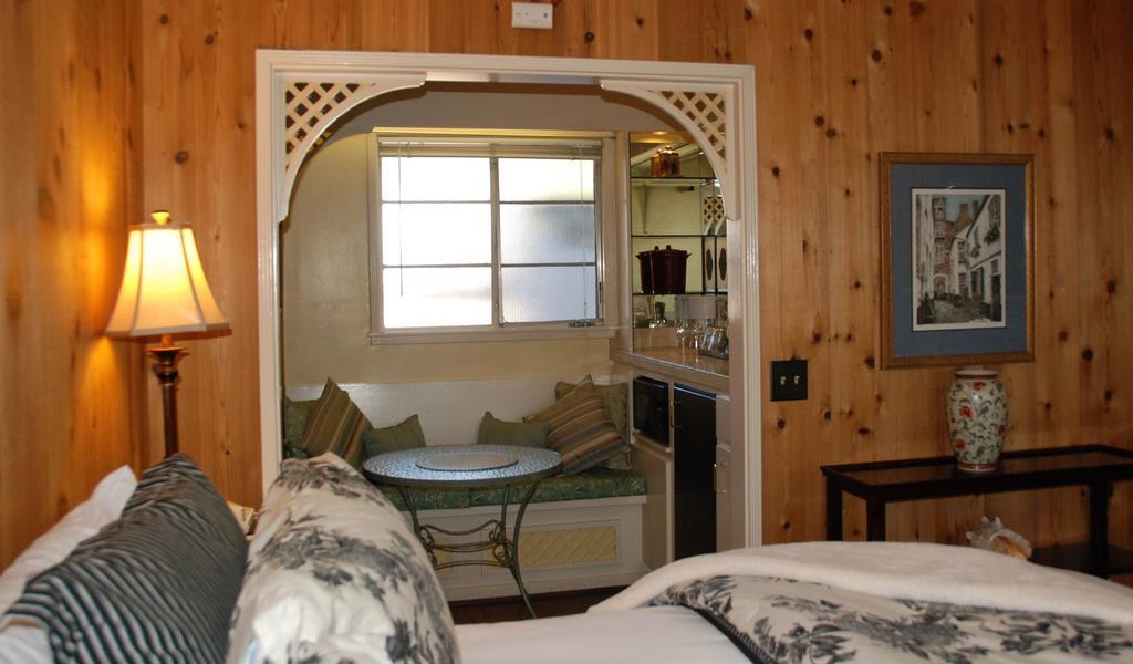 Carmel Garden Inn Pokój zdjęcie