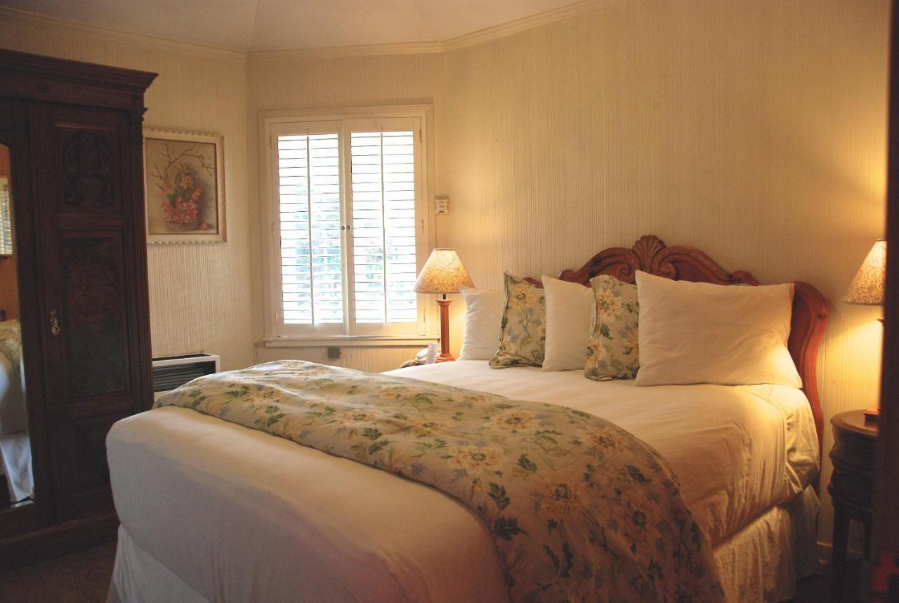 Carmel Garden Inn Pokój zdjęcie